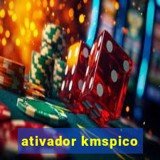 ativador kmspico